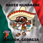 RADIO HUARACHE