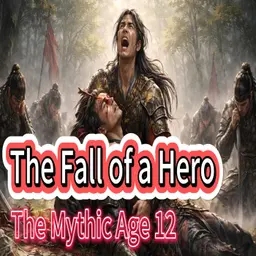 The Mythic Age 12 : The Fall of a Hero