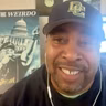 Priest Da Nomad educates Nestor about hip hop history in DC as Black Film Festival comes to Pikes