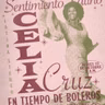 Especial Sentimiento Latino - Boleros con Celia Cruz - 22 de Octubre 2026