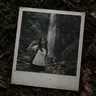 The Faces In The Forest