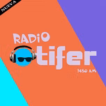 Radio Otifer - Carabamba en vivo