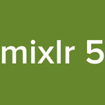 mixlr 5