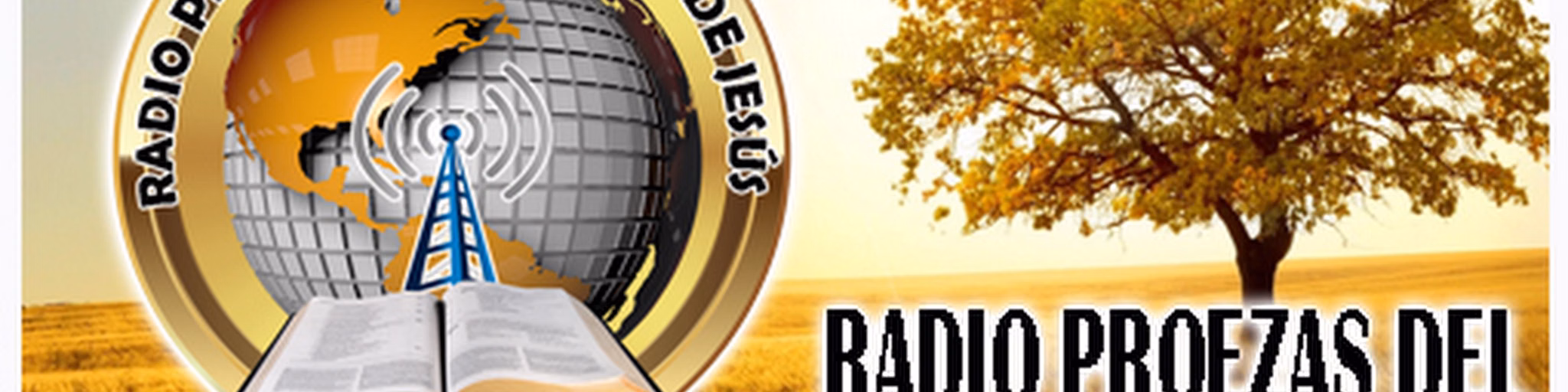 Radio Proezas Del Nombre De Jesús