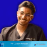 I Broke My Spine in Matric, Now I'm in Dental School | Luvaan Rooyan
