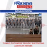 Evening Edition: 'Tunnel to Towers' Proudly Supporting America's Heroes