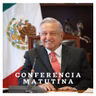 Lunes 30 septiembre 2024 Última conferencia de prensa matutina (#1438) - presidente AMLO