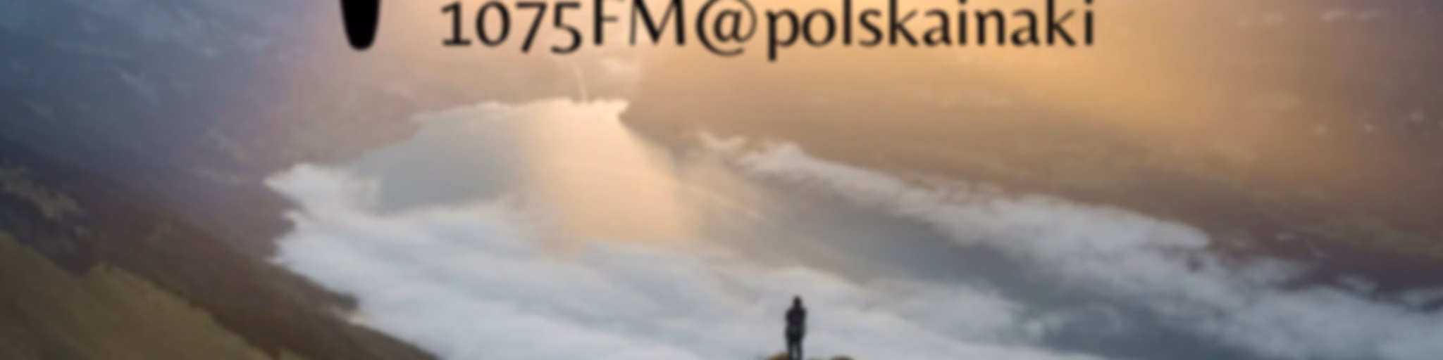 1075 FM @polskainaki