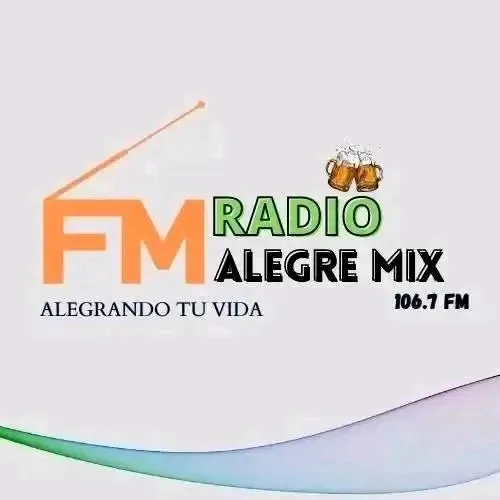 Listen to Radio Alegre Mix Zeno.FM