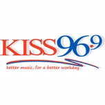 WGKS Kiss FM 96.9 (US Only)
