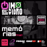 OLHO DE VIDRO - O CAÇADOR DE MEMÓRIAS - FINAL 1