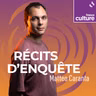 Récits d'enquête, chronique du samedi 24 octobre 2026