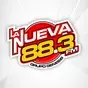 La Nueva - WGNK