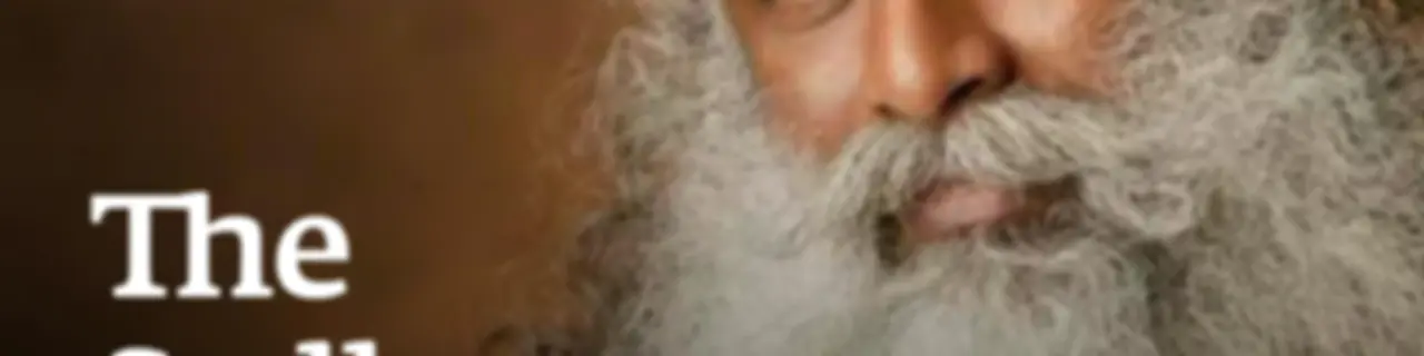 Sadhguru Deutsch