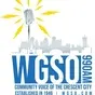 WGSO - WGSO
