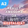 #141 - A2 - Is Siberian winter really Awesome?