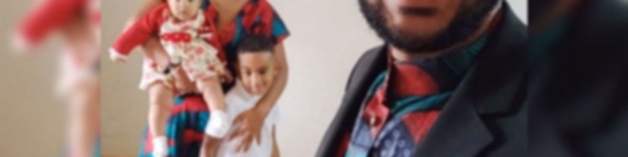 vidanamissão