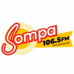 SOMPA 106.5FM Accra
