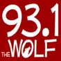 93.1 The Wolf - WJEH-FM
