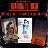 Locadora do Trash - Começou normal, terminou em loucura #258