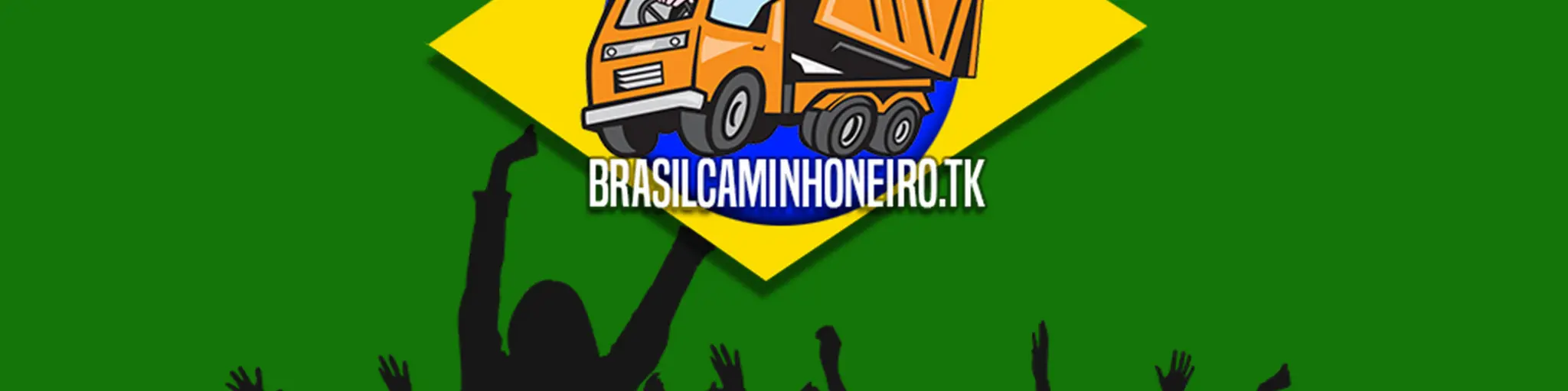 Brasil Caminhoneiro