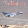 217. Constant Peg: America's Secret MiG Operation