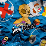 Jhow Podcast