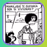 Eso que llaman amor, es trabajo no pago - Las Ramonas en #LMA