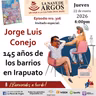 145 años de barrios en Irapuato