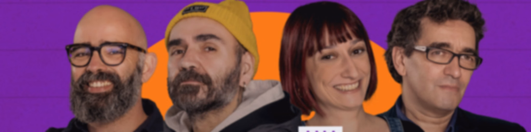 Precisamos de Falar