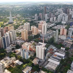 RADIO CIDADE VERDE FM