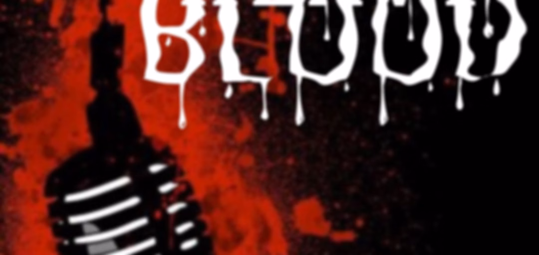 Heavy Blood temp 3 ep 7