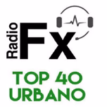 FX RADIO pop MIX