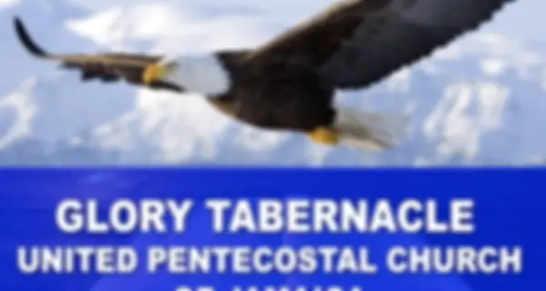 Glory Tabernacle UPCJ
