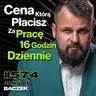 #574 Skąd Wiesz, Że To Nie Ty Jesteś Manipulowany? Jak Uniknąć Wypalenia Zawodowego? Jakub B Bączek