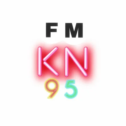 KN-95 FM