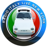 Radio Italy Live