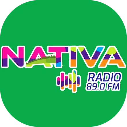 NATIVA RADIO 89.0 FM