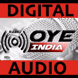 OYE INDIA RADIO