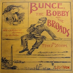 Bunce, the Bobby and the Broads by Fritz Zorn (1871 - 1953)