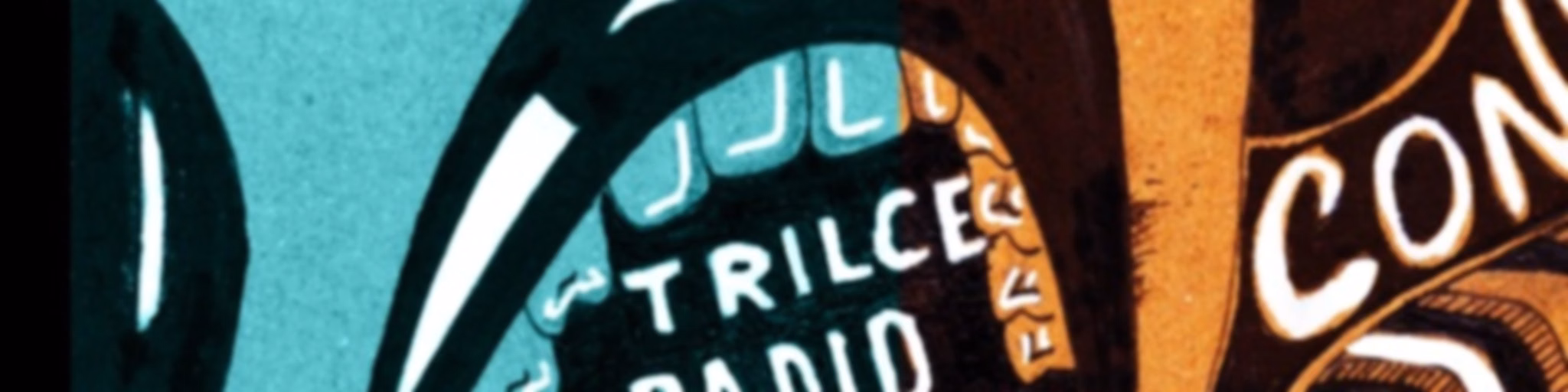 Trilce Radio