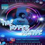 The Hyper Active Mix show.