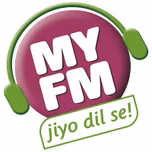 MY FM - Jiyo Dil Se