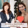 Ismerd fel! MOMENTS Diószegi Gabriellával
