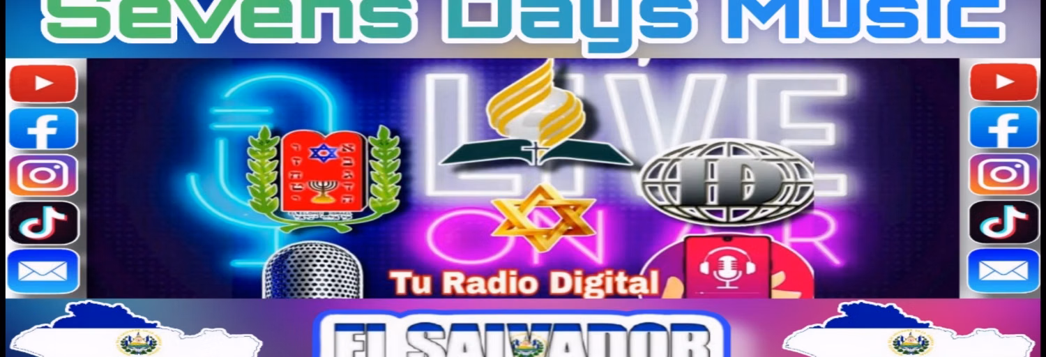 Sevens Days Music El Salvador