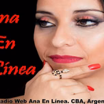 Ana en Línea