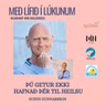 129. Þú getur ekki hafnað þér til heilsu. Guðni Gunnarsson