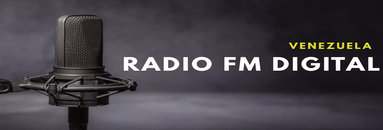Radio Fm Digital Venezuela