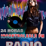 RADIO LA INCONTROLABLE FM