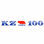 KZ-100 - KZEN